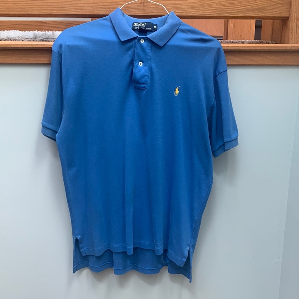 Polo Ralph Lauren Mens polo size M